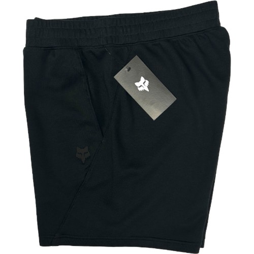 BALANCE FLEECE SHORT