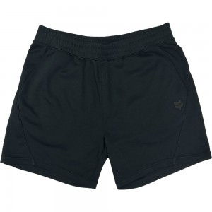 BALANCE FLEECE SHORT