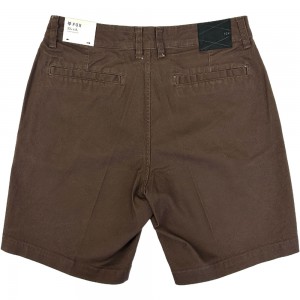 FOX WORK SHORT 2