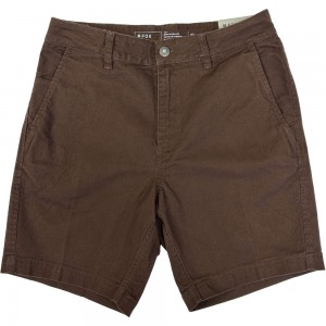 FOX WORK SHORT