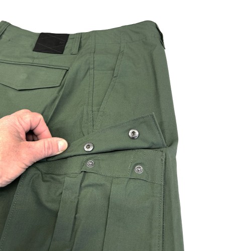 FOX CARGO RIPSTOP SHORT