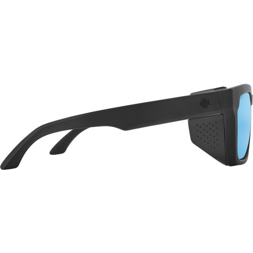 HELM TECH Matte Black - Happy Boost...