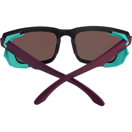 HELM TECH Black Purple - Happy Bronze...