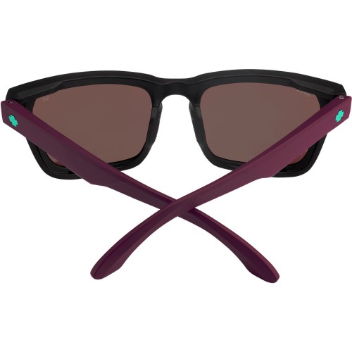 HELM TECH Black Purple - Happy Bronze...