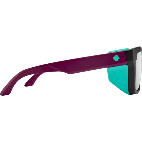 HELM TECH Black Purple - Happy Bronze...