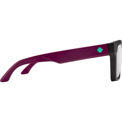 HELM TECH Black Purple - Happy Bronze...
