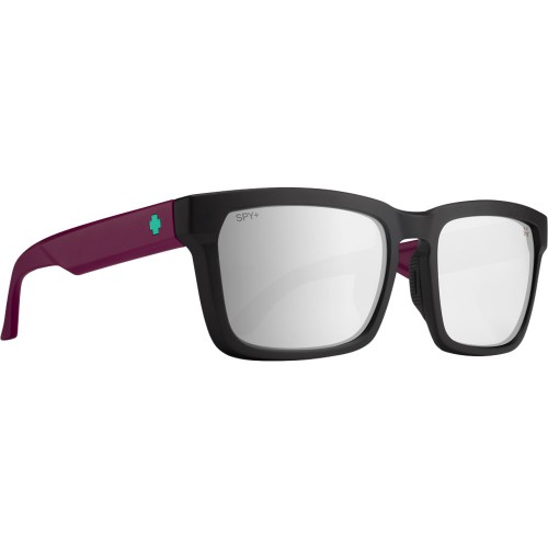 HELM TECH Black Purple - Happy Bronze...
