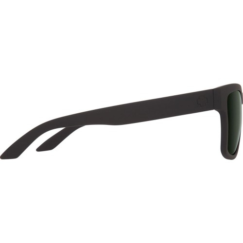 HAIGHT 2 SOSI MATTE BLACK - HAPPY...
