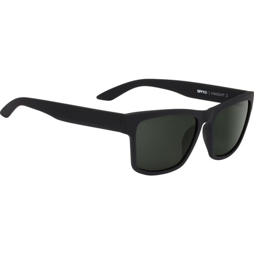 HAIGHT 2 SOSI MATTE BLACK - HAPPY...