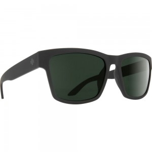 HAIGHT 2 SOSI MATTE BLACK -...