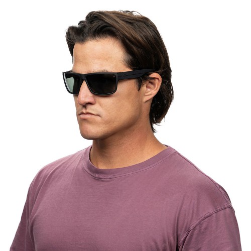 ROCKY SOSI MATTE BLACK - HAPPY GRAY...