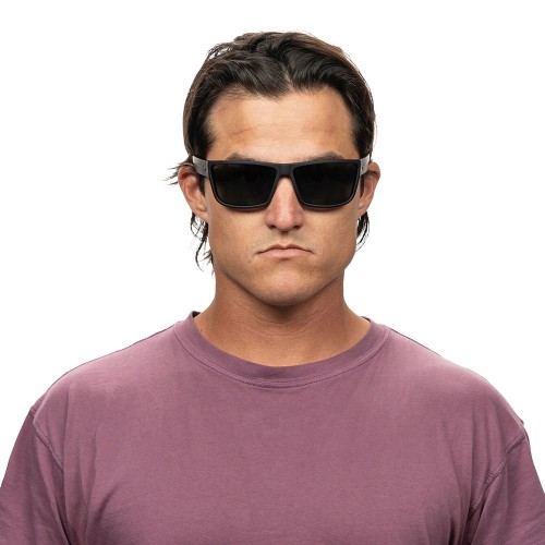 ROCKY SOSI MATTE BLACK - HAPPY GRAY...