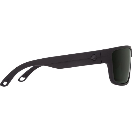 ROCKY SOSI MATTE BLACK - HAPPY GRAY...