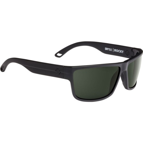 ROCKY SOSI MATTE BLACK - HAPPY GRAY...