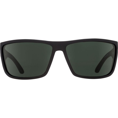 ROCKY SOSI MATTE BLACK - HAPPY GRAY...