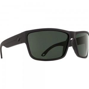 ROCKY SOSI MATTE BLACK -...