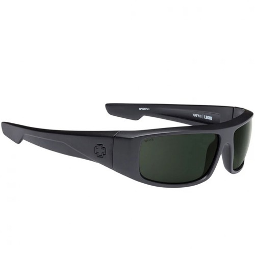 LOGAN SOSI ANSI RX MATTE BLACK -...