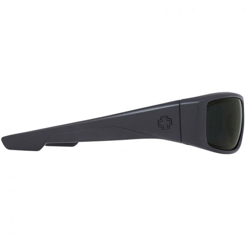LOGAN SOSI ANSI RX MATTE BLACK -...