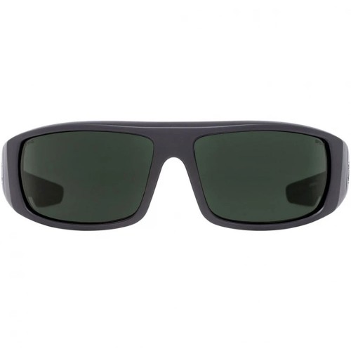 LOGAN SOSI ANSI RX MATTE BLACK -...