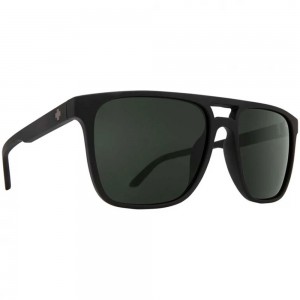 CZAR SOFT MATTE BLACK -...