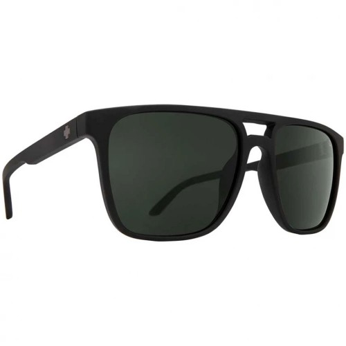 CZAR SOFT MATTE BLACK - HAPPY GRAY...