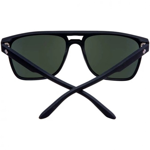 CZAR SOFT MATTE BLACK - HAPPY GRAY...