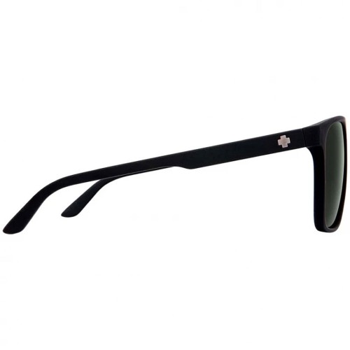 CZAR SOFT MATTE BLACK - HAPPY GRAY...