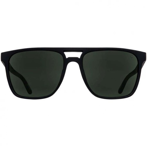 CZAR SOFT MATTE BLACK - HAPPY GRAY...