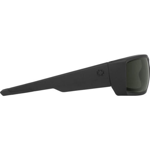 GENERAL MATTE BLACK ANSI RX - HAPPY...
