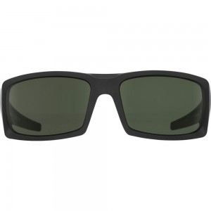 GENERAL MATTE BLACK ANSI RX... 2
