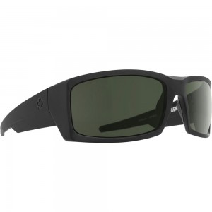 GENERAL MATTE BLACK ANSI RX...