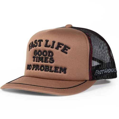 No Problem Hat