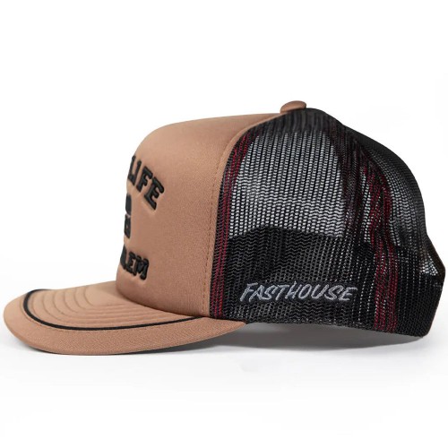 No Problem Hat