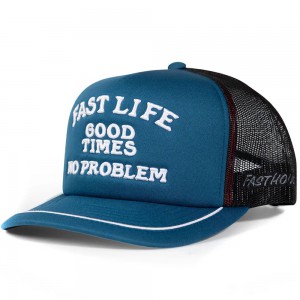 No Problem Hat