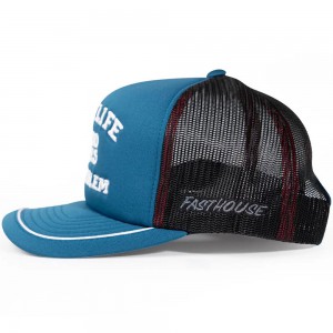 No Problem Hat 2