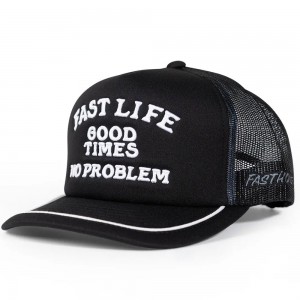 No Problem Hat