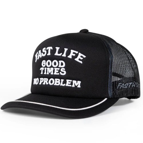 No Problem Hat