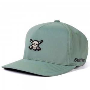 Rufus 110 Hat