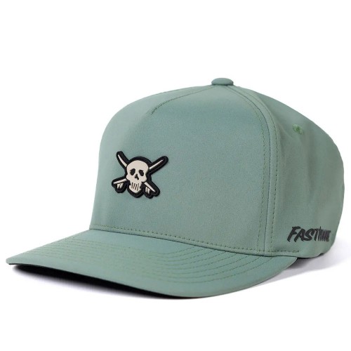 Rufus 110 Hat