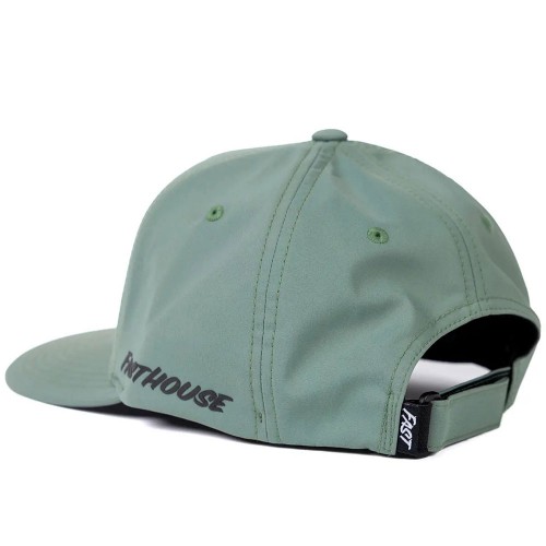Rufus 110 Hat