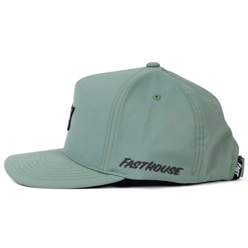 Rufus 110 Hat