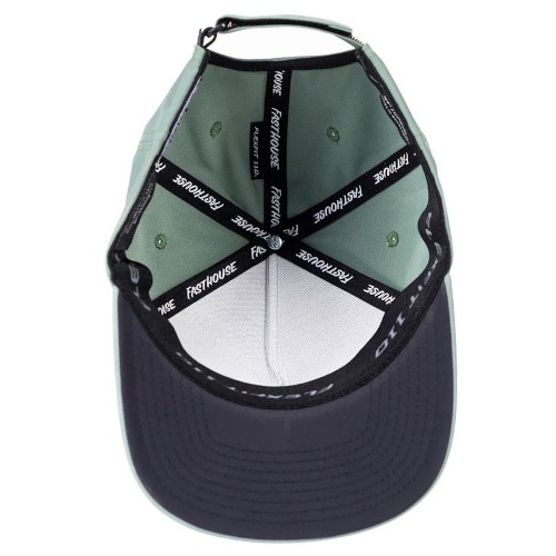 Rufus 110 Hat