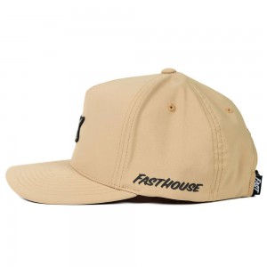 Rufus 110 Hat 2