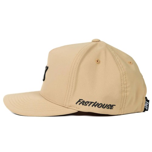 Rufus 110 Hat
