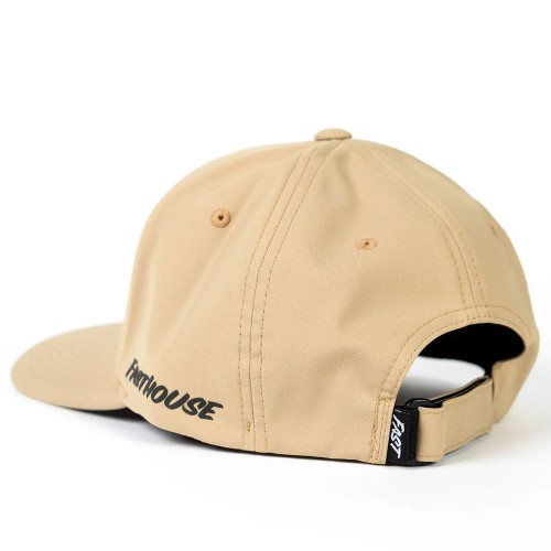 Rufus 110 Hat