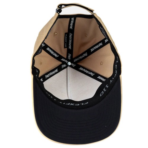 Rufus 110 Hat