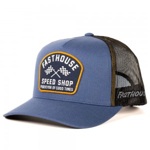 Crossroad Hat