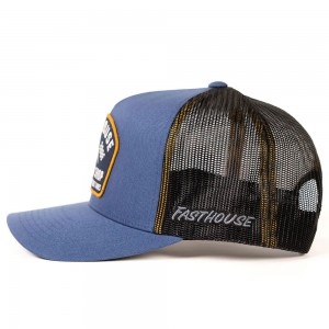 Crossroad Hat 2
