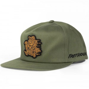 Runner Hat