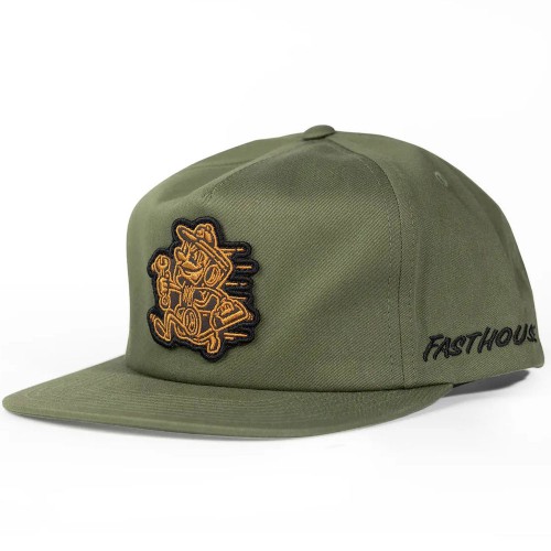 Runner Hat